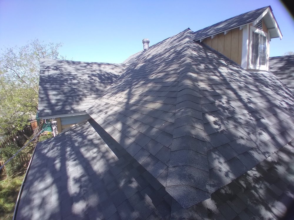 Slide of Ridge Side Roofing Company