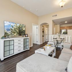 The Village at Ocotillo