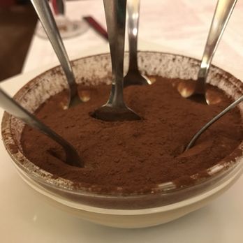Trattoria Vecchia Roma - Tiramisu.. must try!! - Roman Near Me - Rome, RM Trattoria Vecchia Roma - Tiramisu.. must try!! - Roman Near Me - Rome, RM