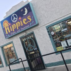 Hippies
