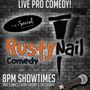 Photo of Rusty Nail Comedy
