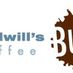 Goodwill - Proudly serves Starbucks products with pastries and sandwiches available from the Neighborhood Bistro.
