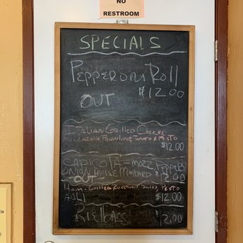 Modigliani Cafe - Today's special - Sandwiches Near Me - Oakland, California Modigliani Cafe - Today's special - Sandwiches Near Me - Oakland, California