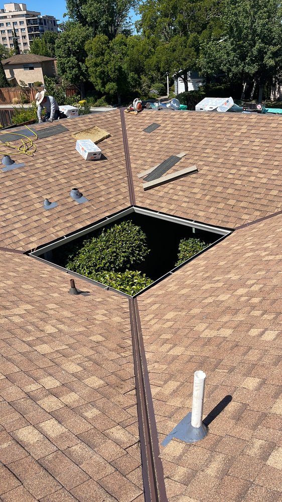 Slide of Sahagun Roofing