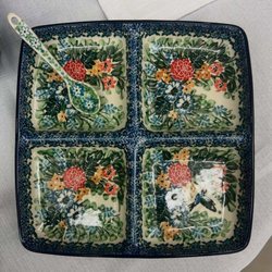 Out of the Blue Polish Pottery & Gifts