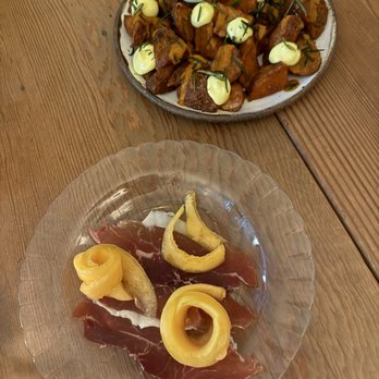 Bar Besito - Jamon Melon - Spanish Near Me - Los Angeles, California Bar Besito - Jamon Melon - Spanish Near Me - Los Angeles, California