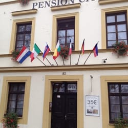 Pension City - Storefront