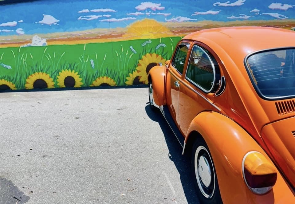 Slide of Just Small Jobs