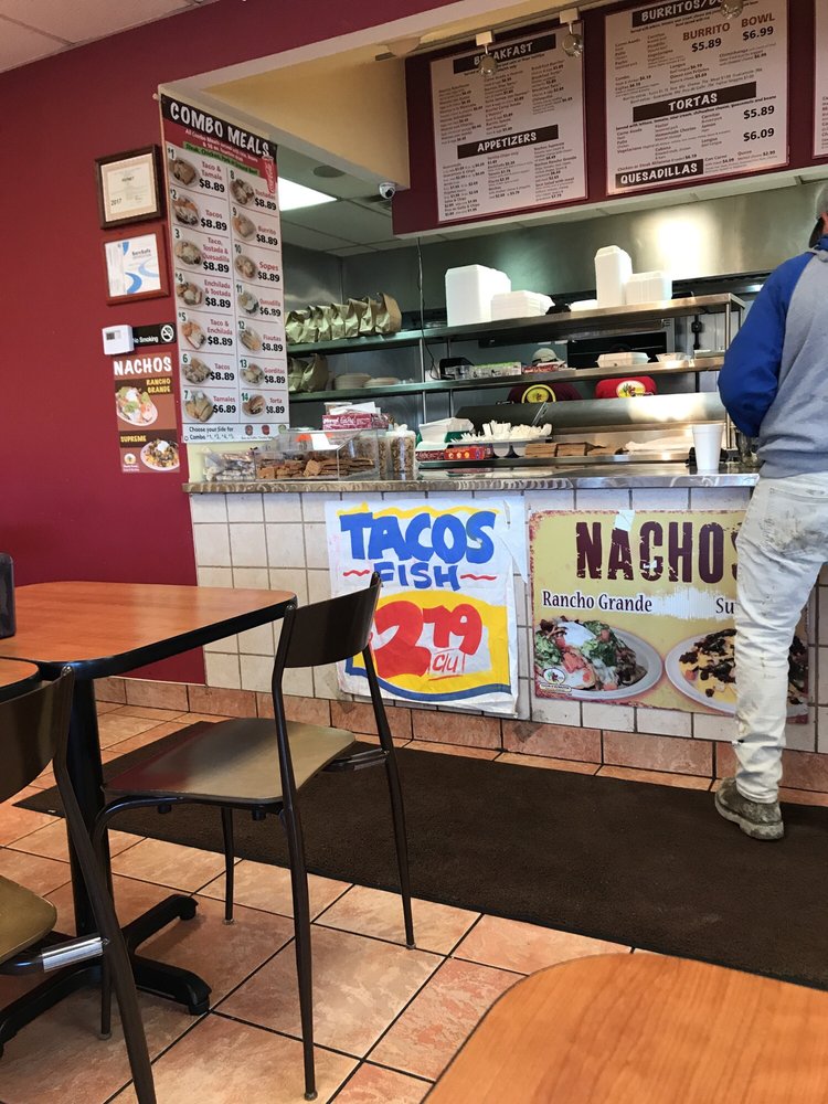 TACOS & BURRITOS RANCHO GRANDE Updated October 2024 10 Photos & 58