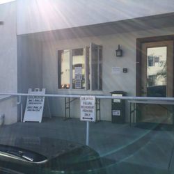 Perez Tax Service - Perez Tax Service - Window Service (2/18/22)