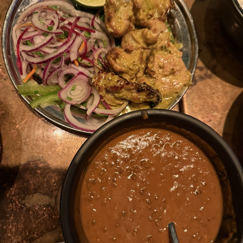 Dishoom - Indian Near Me - London, XGL