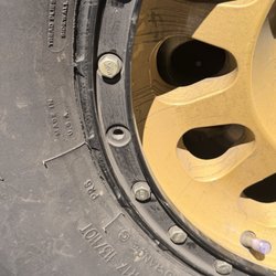 Expressway Tires