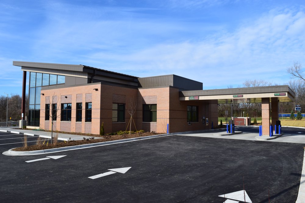 Landmark Credit Union Updated January 2026 Request Information