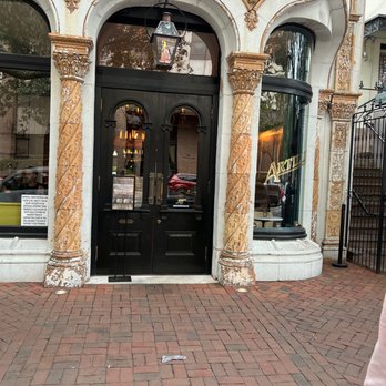 Artillery - Cocktail Bars Near Me - Savannah, Georgia Artillery - Cocktail Bars Near Me - Savannah, Georgia
