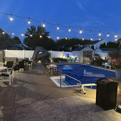 Cool Waters Pool And Spa