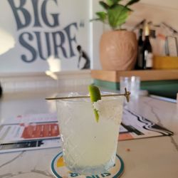 Ditch - Hang 10 Marg