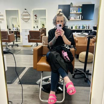 Blonde Me Amy - Hair Stylists Near Me - Folsom, California
