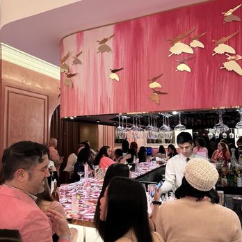 Elite Event: Pink Party at PostScript - Yelp Events Near Me - Houston, Texas