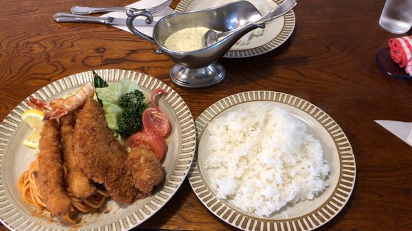 レストランリンカーン - Updated August 2025 - 飯坂町 平野字原