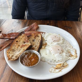 Ruby’s Bakery and Café - Egg Plate - Cafes Near Me - Lodi, California Ruby’s Bakery and Café - Egg Plate - Cafes Near Me - Lodi, California