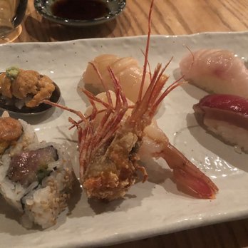 Sushi Kashiba - Peak - Japanese Near Me - Seattle, Washington