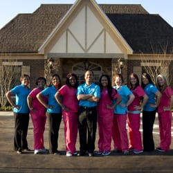 Freeman Daniel, DDS