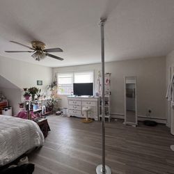 Amine's Handyman Services - Dance pole