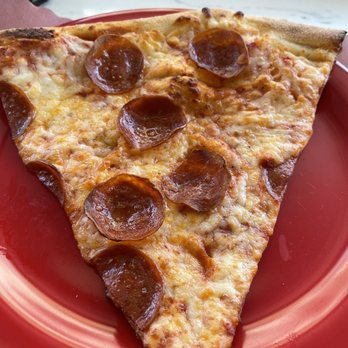 Nico's Pizza - Italian Near Me - West Palm Beach, Florida