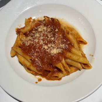 Patrizia's - Side pasta - Italian Near Me - Fort Lauderdale, Florida