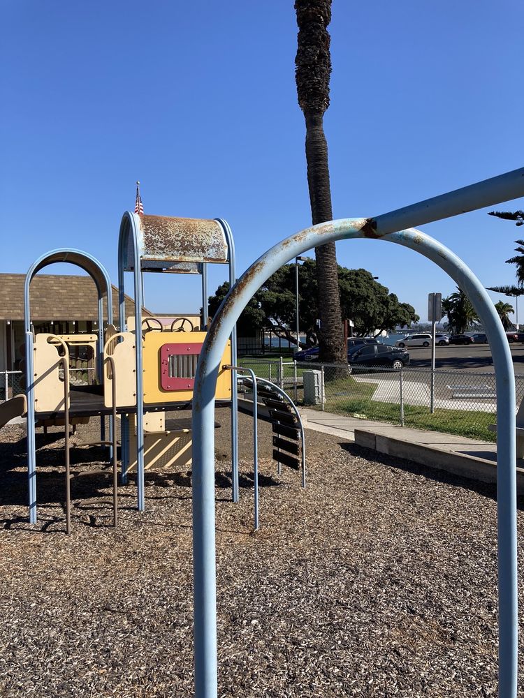 SANTA CLARA RECREATION CENTER Updated August 2024 38 Photos 1008