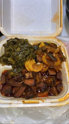 Kelly's Jamaican Foods by null