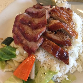 Sam Woo BBQ - Didn't finish all the rice but I ate everything else. Delicious. - Cantonese Near Me - Rosemead, California Sam Woo BBQ - Didn't finish all the rice but I ate everything else. Delicious. - Cantonese Near Me - Rosemead, California