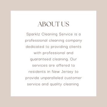 Sparklz Cleaning Services - Home Cleaning Near Me Sparklz Cleaning Services - Home Cleaning Near Me