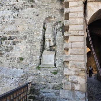 Dalt Vila - Landmarks & Historical Buildings Near Me - Ibiza, PM
