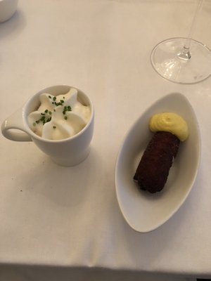 Restaurant Fabuleux by null