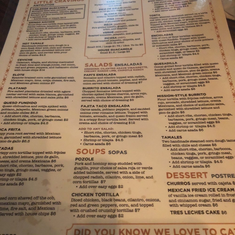 Papi's Tacos - Mexican Near Me - Baltimore, Maryland Papi's Tacos - Mexican Near Me - Baltimore, Maryland