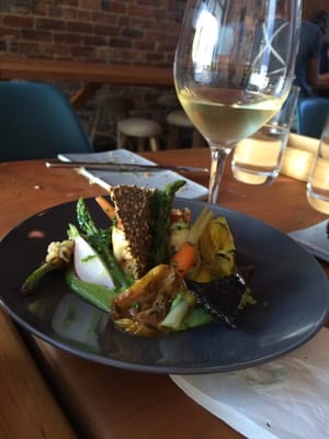 Apero Food and Wine by null
