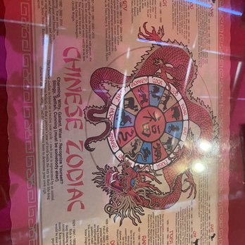 Peking Restaurant - the menu for the chinese restaurant - Chinese Near Me - Athens, Georgia