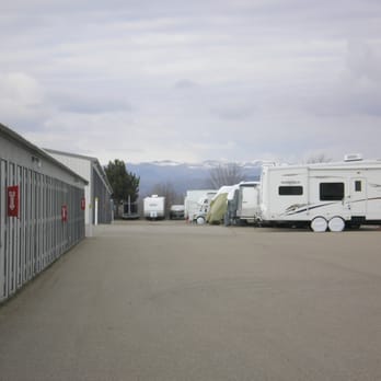 Idaho Storage Connection - Joplin - Wide driveways - Self Storage Near Me - Boise, Idaho Idaho Storage Connection - Joplin - Wide driveways - Self Storage Near Me - Boise, Idaho