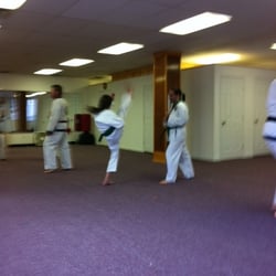 The Masters Tang Soo Do Academy