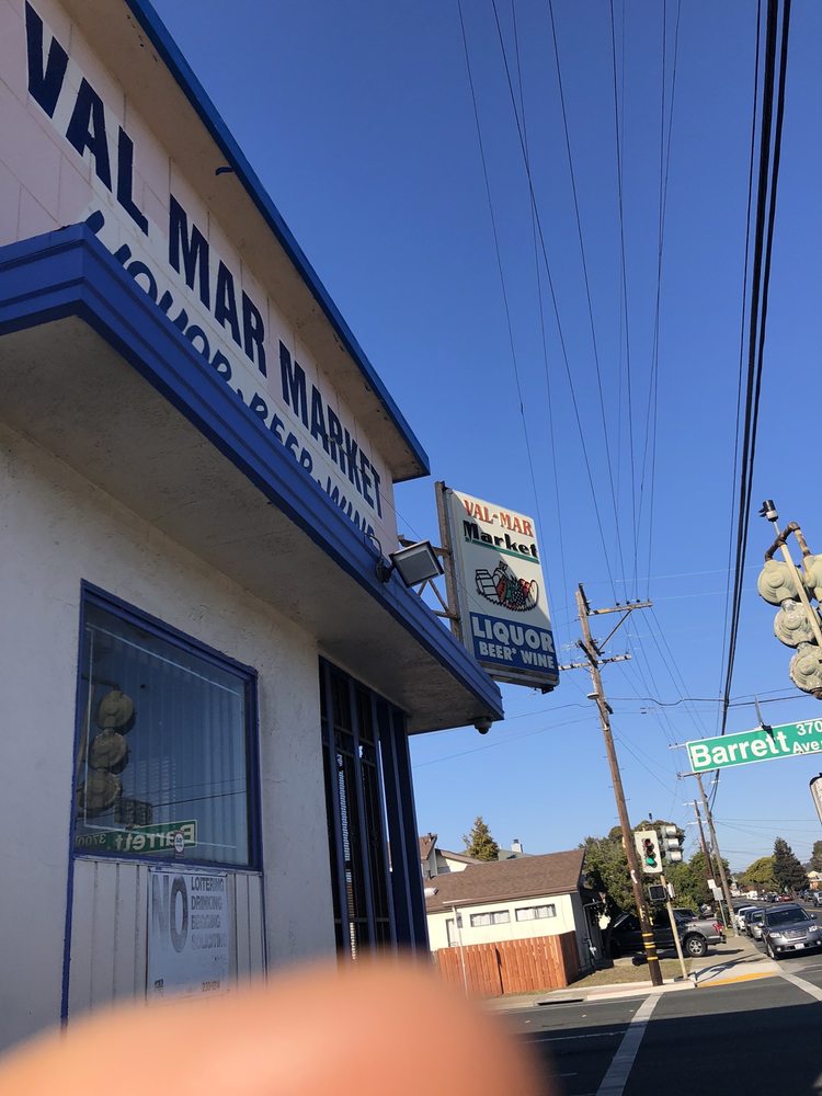 Norma's Meat and Deli, Richmond Roadtrippers