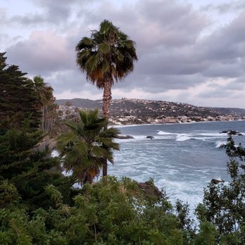 Heisler Park - A view of the Laguna Beach coastline - Parks Near Me - Laguna Beach, California Heisler Park - A view of the Laguna Beach coastline - Parks Near Me - Laguna Beach, California