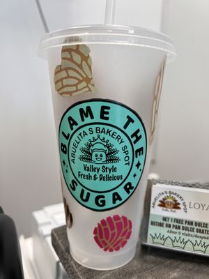 Abuelita’s Bakery Spot by null