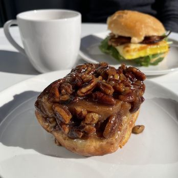 Flour Bakery + Café - Bakeries Near Me - Boston, Massachusetts