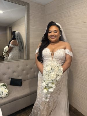 Casablanca Bridal & Formals by null