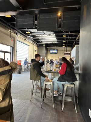 Hitchhiker Brewing - Brewery & Tap Room by null