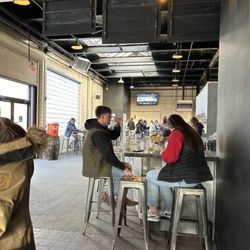 Hitchhiker Brewing