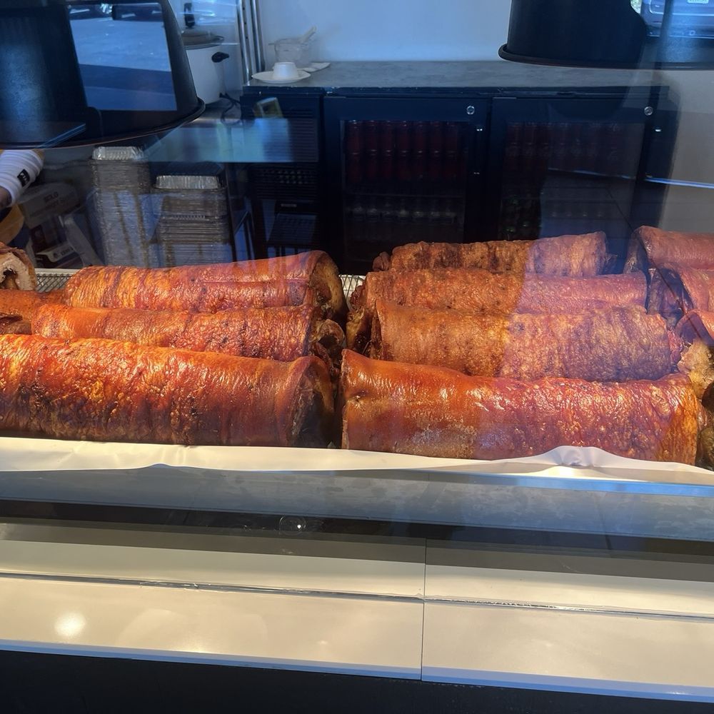 Lechon