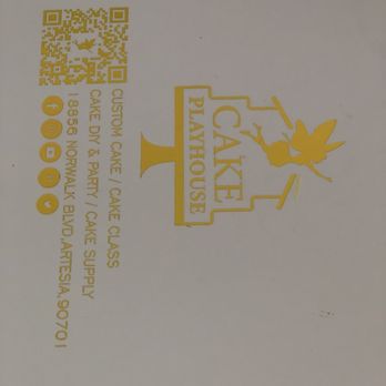Cake Playhouse - Custom Cakes Near Me - Artesia, California Cake Playhouse - Custom Cakes Near Me - Artesia, California