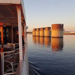 The Spirit of Lake Murray